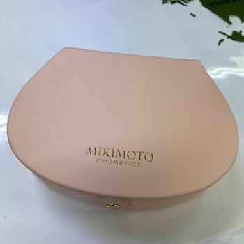 [すぐにお届け] MIKIMOTO ジュエリーケース ジュエリーケース BFV-4001A ジュエリー｜MIKIMOTO - ミキモト